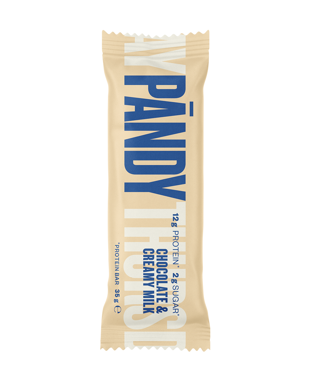 Protein Bar Creamy Milk