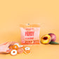 Candy Peach Rings