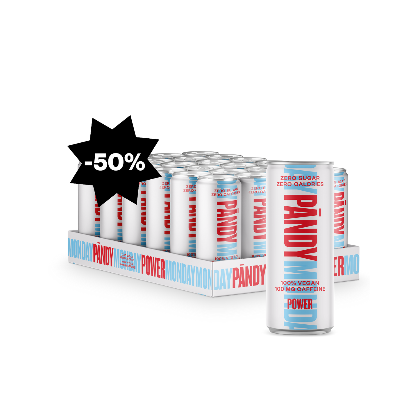 Energy Drink Power