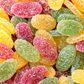 Candy Super Sour Halloween
