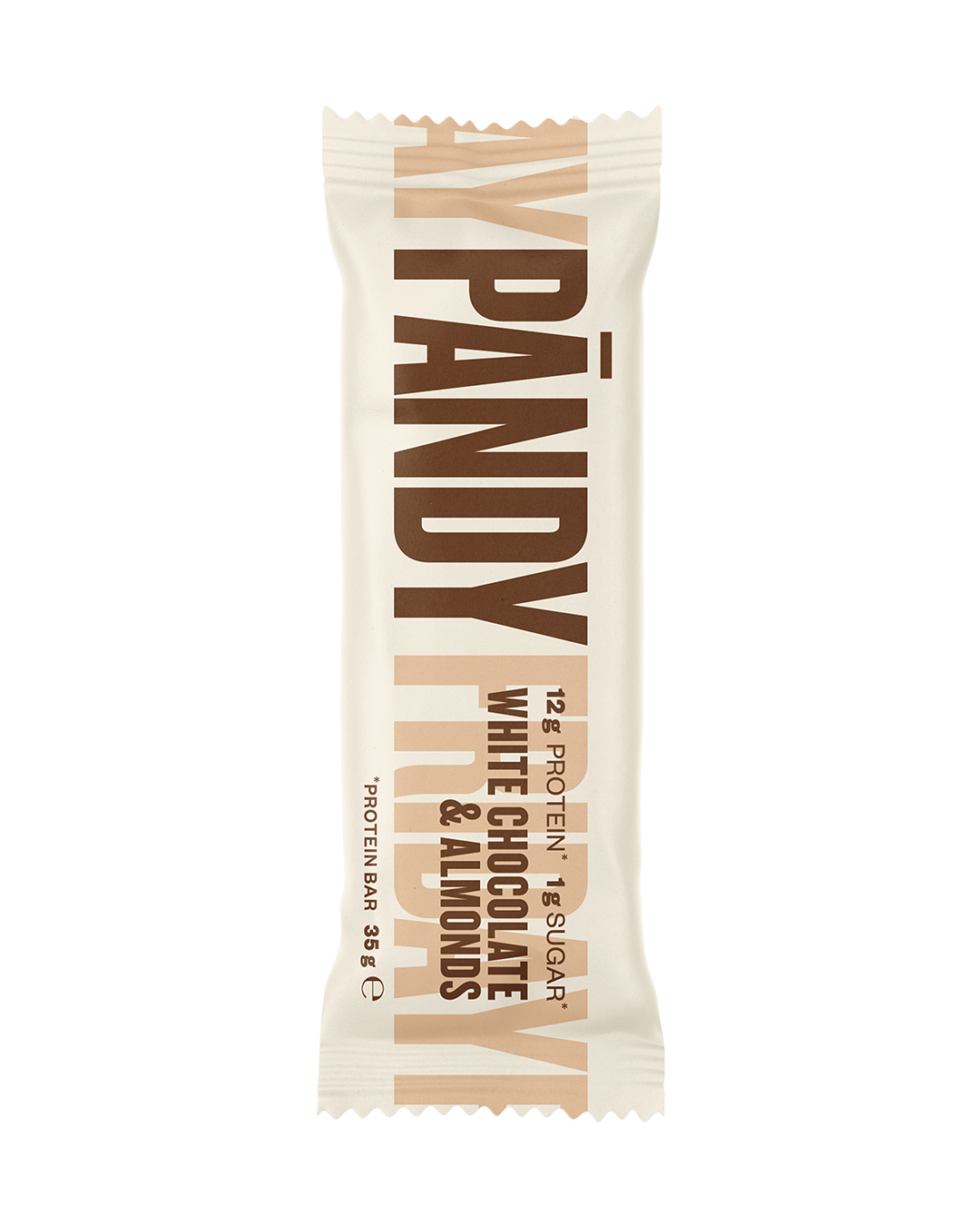 Protein Bar White Chocolate & Almonds Multipack