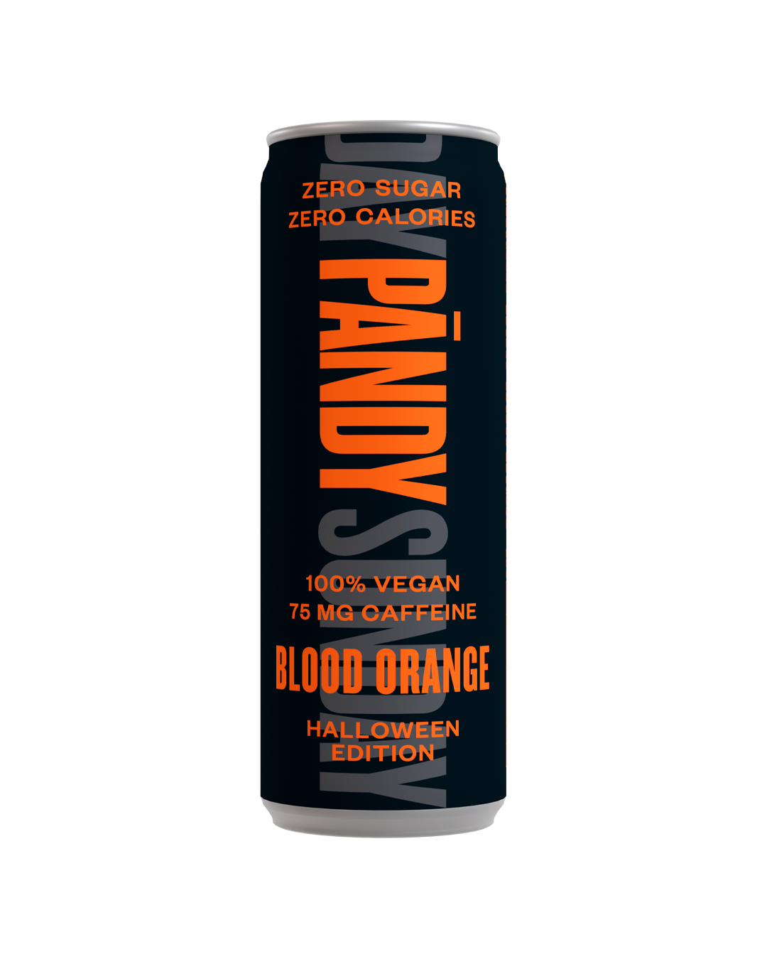 Energy Drink Blood Orange