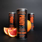 Energy Drink Blood Orange