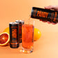 Energy Drink Blood Orange