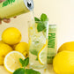 Energy Drink Lemon Mint