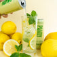 Energy Drink Lemon Mint