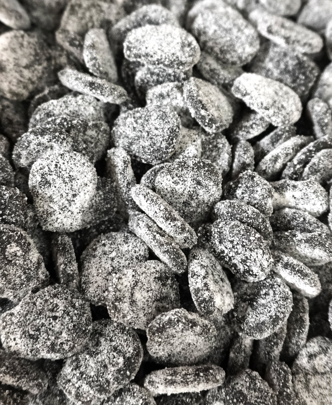 Candy Salty Liquorice