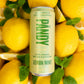 Energy Drink Lemon Mint