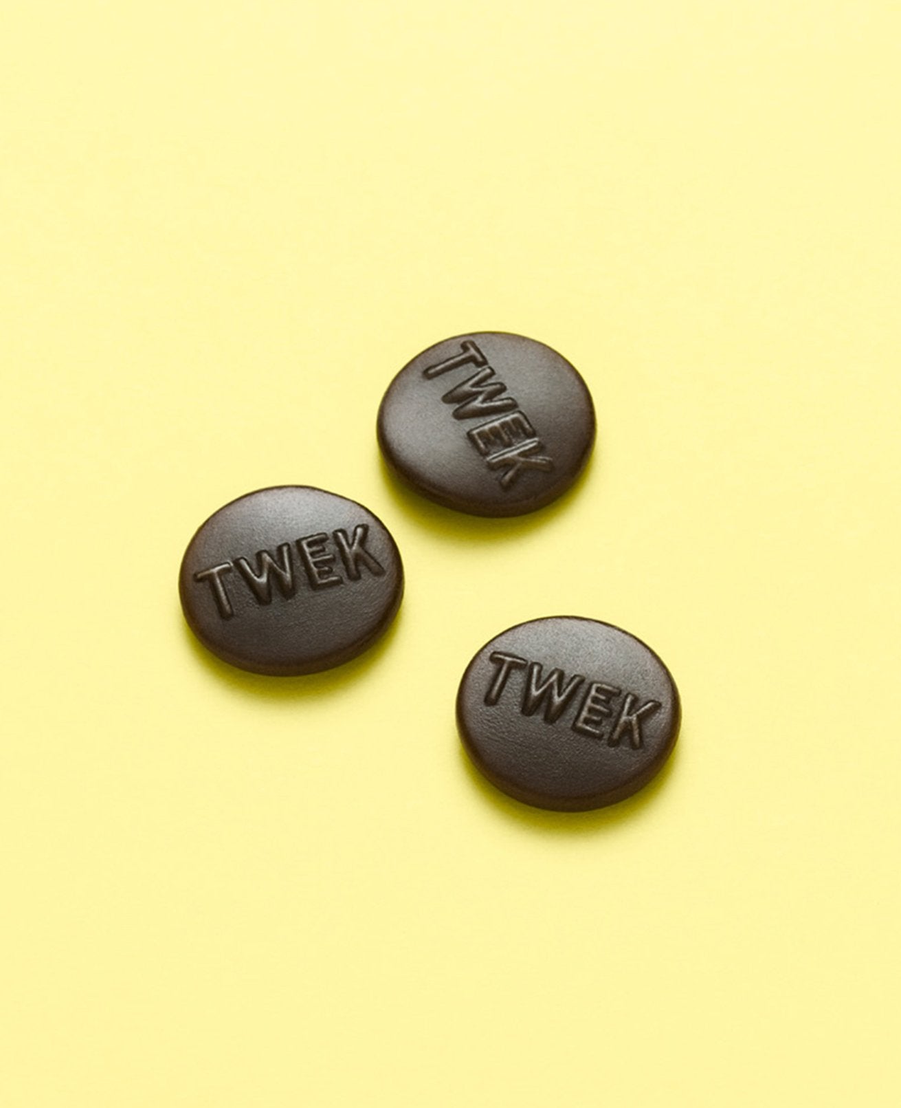 Tweek Candy Licorice Love