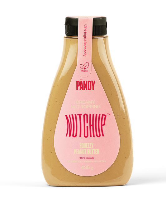 Nutchup Peanut