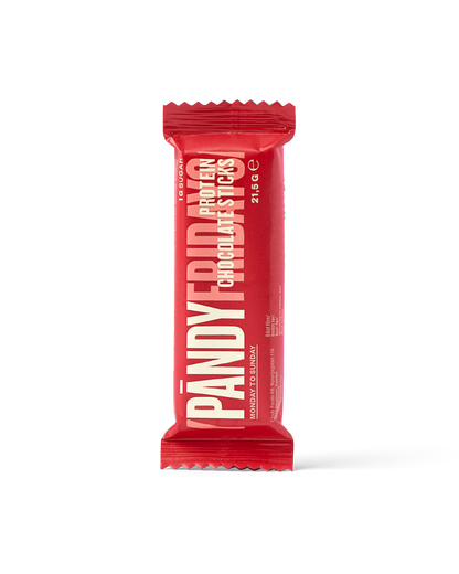 Protein Chocolate Sticks