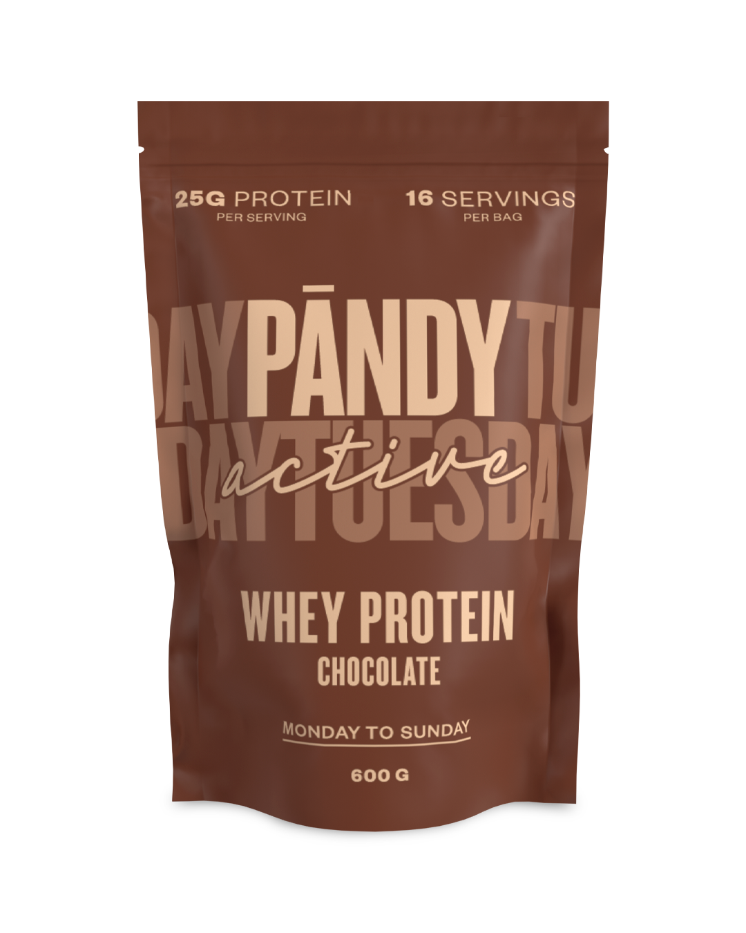 Whey Protein Chocolate