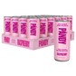 Energy Drink Raspberry