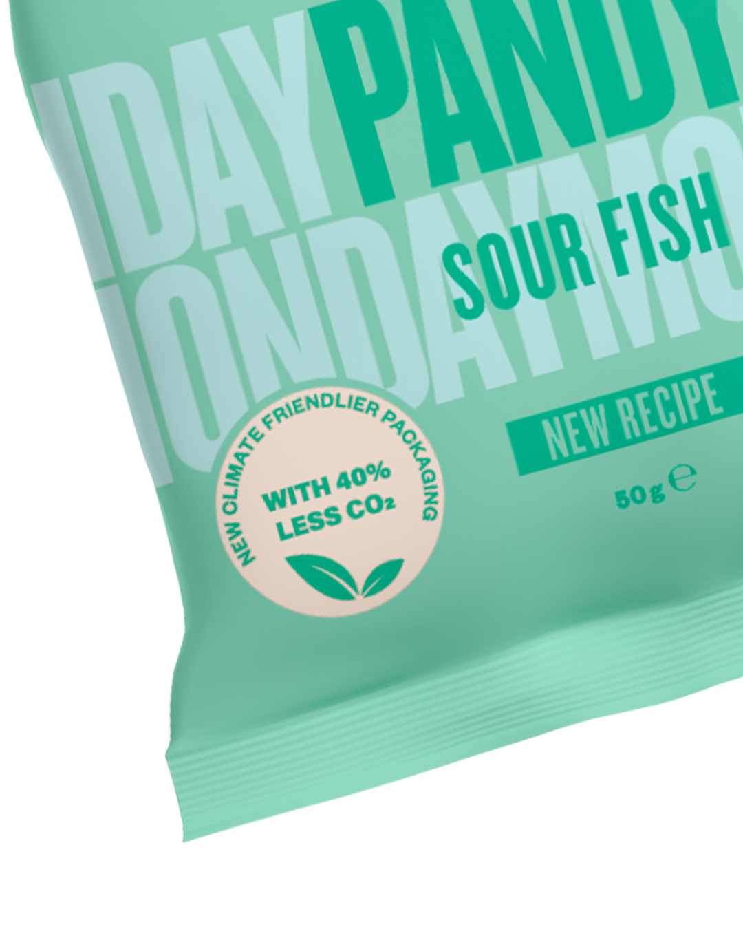 Candy Sour Fish