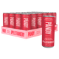 Energy Drink Apple Strawberry
