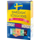 Pändy X Swedish Lösgodis