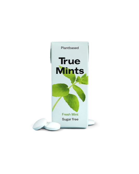 True Mints Fresh Mint